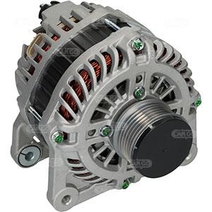 Alternator Cargo 116395