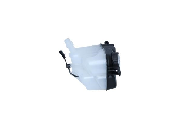 Expansion Tank, coolant Wilmink Group WG2161642