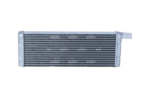 Wilmink Group WG2162161 Heat exchanger, interior heating WG2162161