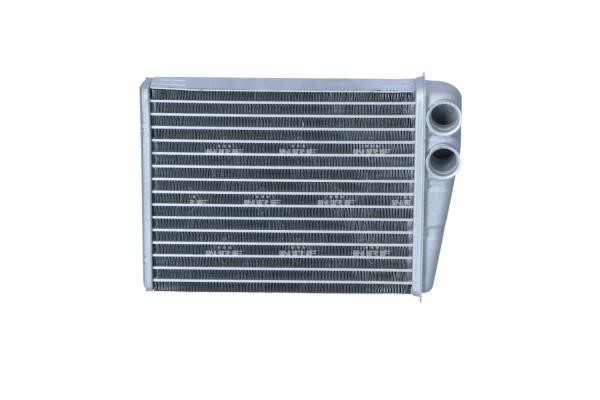 Wilmink Group WG2162163 Heat exchanger, interior heating WG2162163