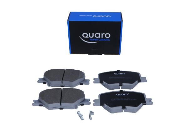 Buy Quaro QP0673 at a low price in United Arab Emirates!