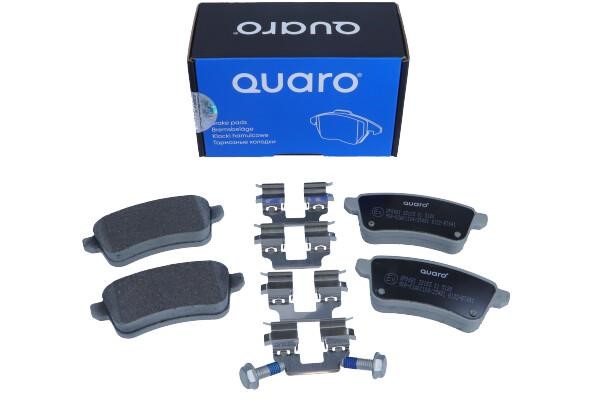 Buy Quaro QP0681 at a low price in United Arab Emirates!