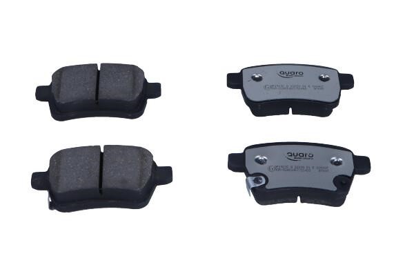 QP1913C Quaro Brake pad set
