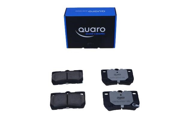 Buy Quaro QP7125C at a low price in United Arab Emirates!