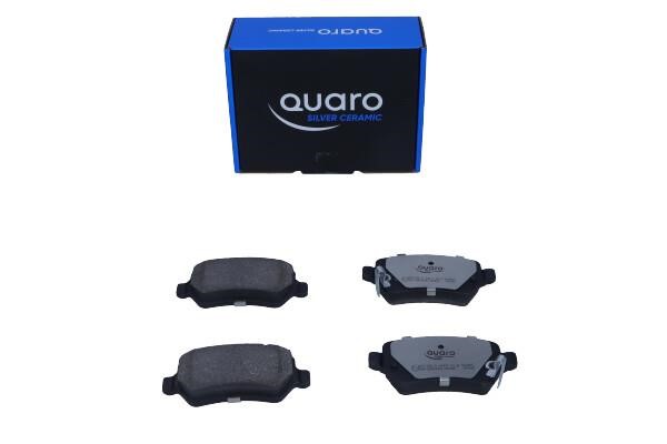 Quaro QP7149C Brake Pad Set, disc brake QP7149C