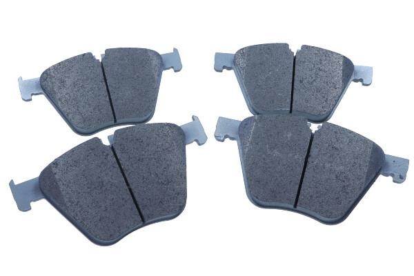 Brake pad set Quaro QP3864