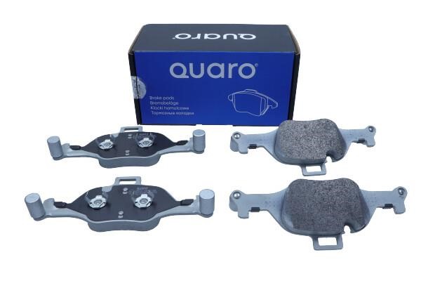 Quaro QP8533 Brake Pad Set, disc brake QP8533