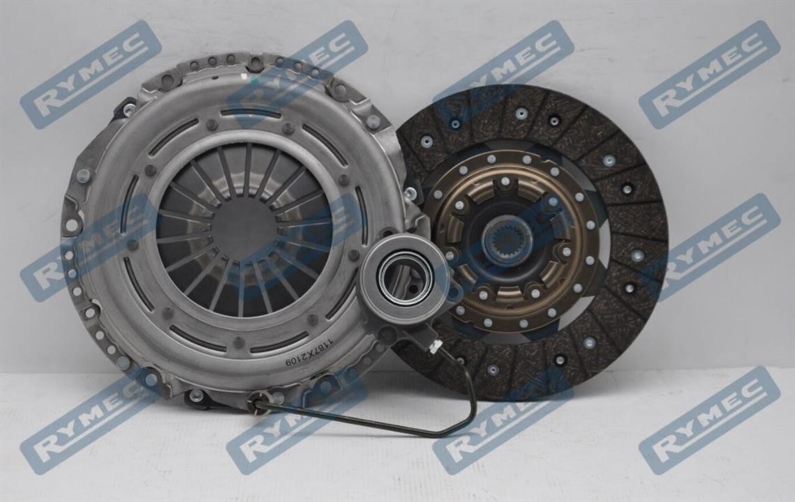 Clutch set Opel Insignia A: JT17661048 Rymec Clutch kit