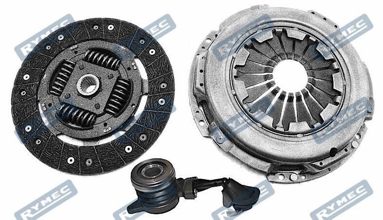 Rymec JT18201028 Clutch kit JT18201028 JT18201028 Rymec Clutch kit