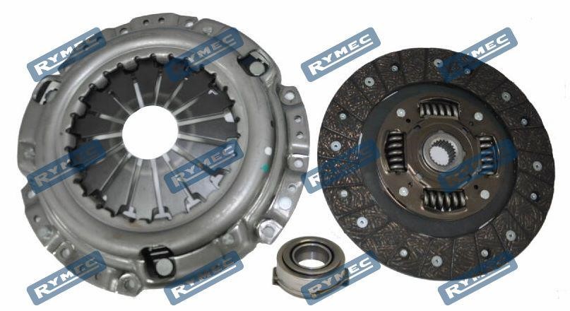 Rymec JT1821 Clutch kit JT1821 JT1821 Rymec Clutch kit