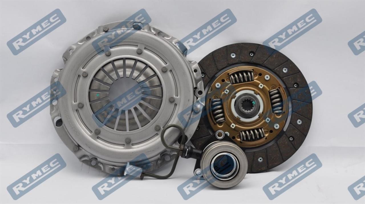 Car clutch kit Opel Corsa E: JT67811094 Rymec Clutch kit
