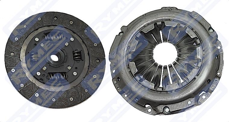 Rymec JT7788 Clutch kit JT7788