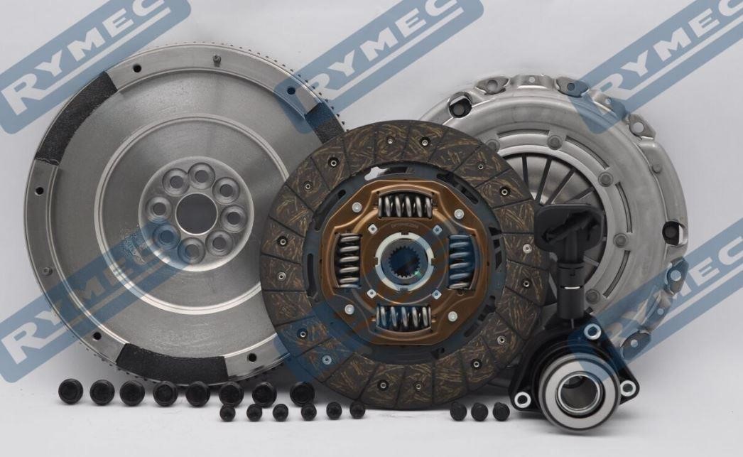 Clutch set Ford Focus: SF1044054 Rymec Clutch kit
