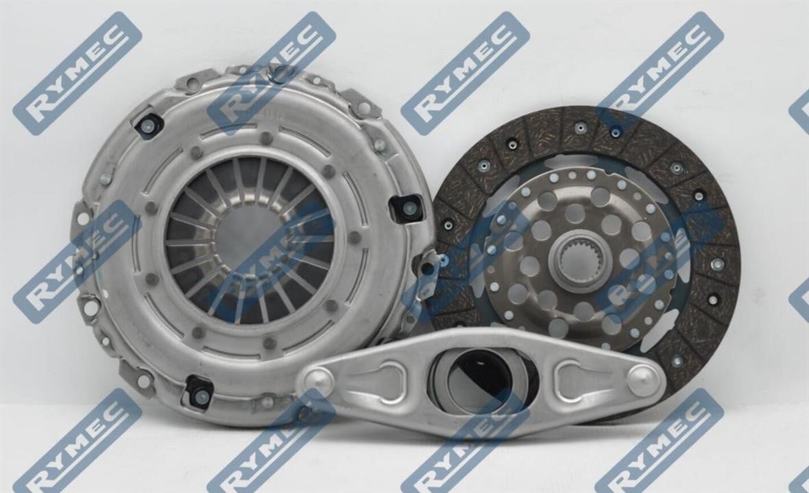 JT1696 Rymec Clutch kit