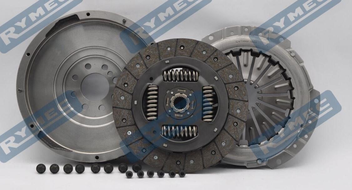 Automotive clutch kit Ford Transit: SF1066 Rymec Clutch Kit