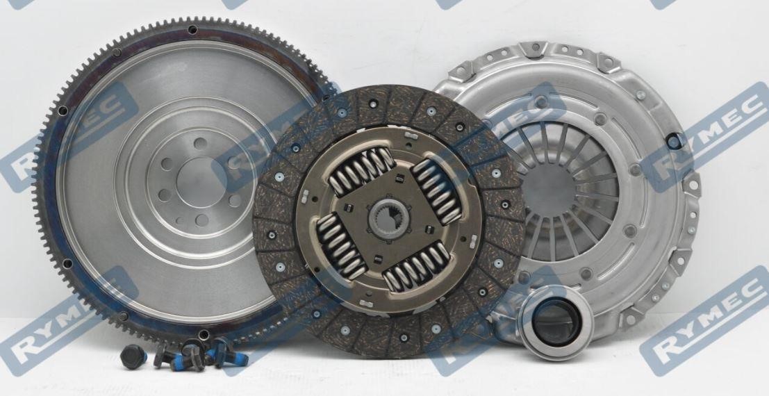 Car clutch kit Volkswagen Multivan: SF1069 Rymec Clutch kit