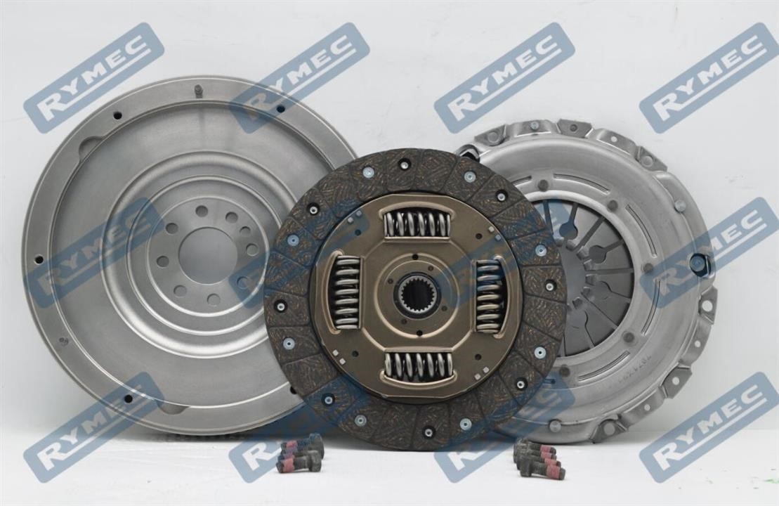 Automotive clutch kit Volvo C70: SF1071 Rymec Clutch kit