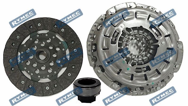 JT1705 Rymec Clutch kit