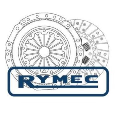 Car clutch kit Saab 9-5: JT1707 Rymec Clutch Kit