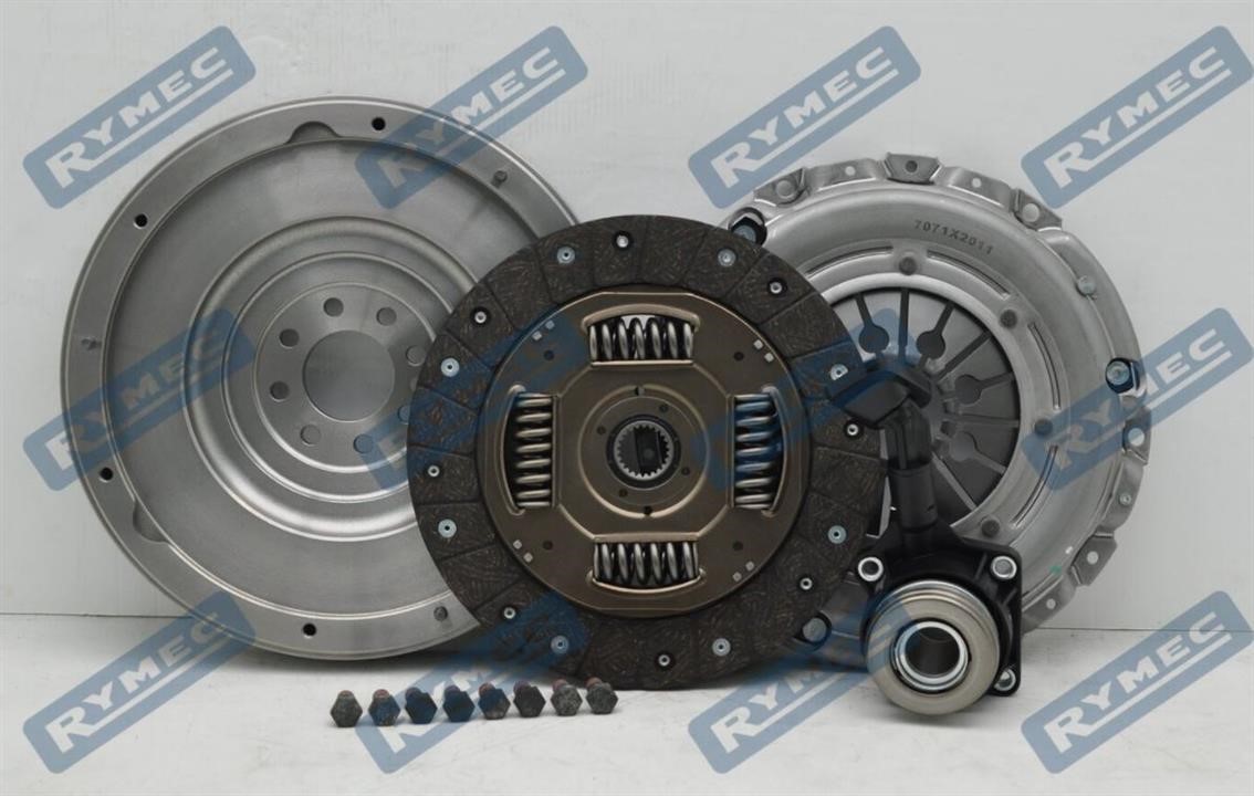 Car clutch kit Volvo C70: SF1071056 Rymec Clutch kit