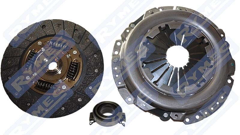 Rymec JT1751 Clutch kit JT1751