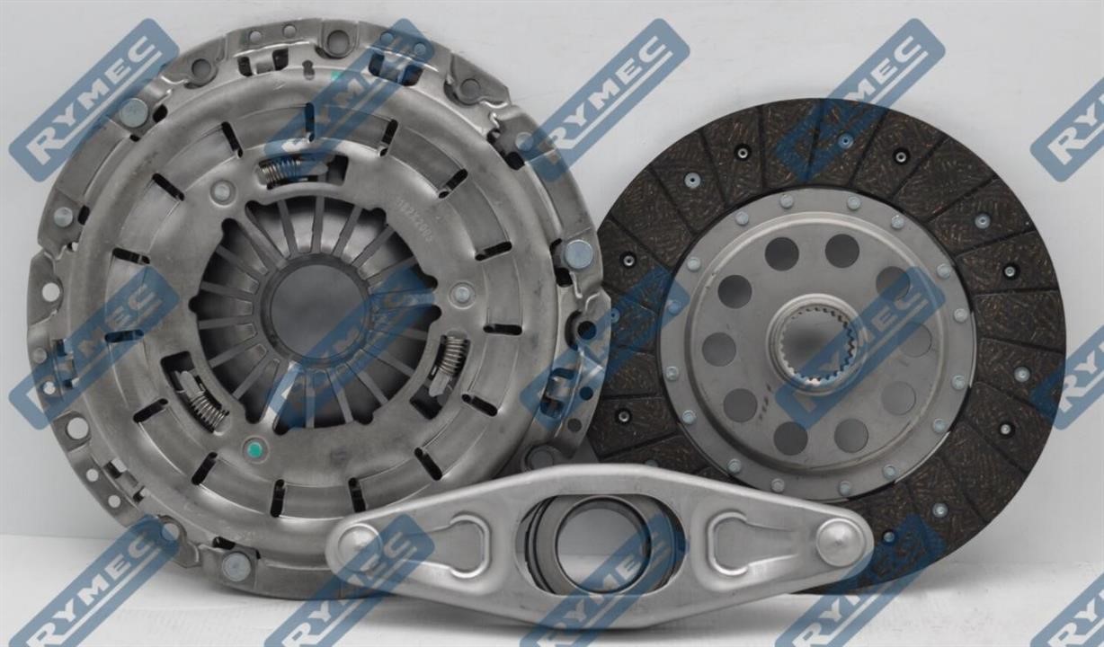 Rymec JT1759 Clutch kit JT1759