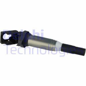 Wilmink Group WG1498935 Ignition coil WG1498935