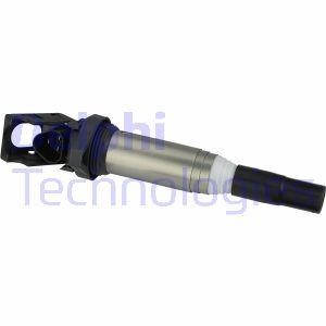 Wilmink Group WG1498958 Ignition coil WG1498958