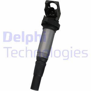 Wilmink Group WG1498959 Ignition coil WG1498959