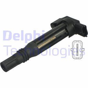 Wilmink Group WG1498961 Ignition coil WG1498961