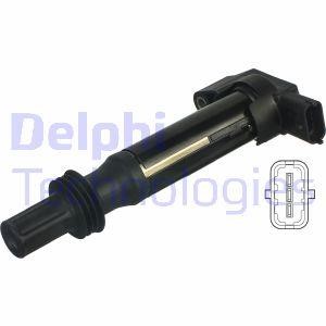 Wilmink Group WG1498962 Ignition coil WG1498962