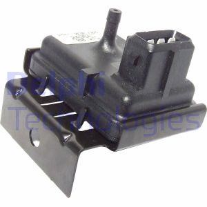 Wilmink Group WG1499417 MAP Sensor WG1499417