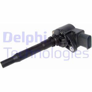Wilmink Group WG1498830 Ignition coil WG1498830