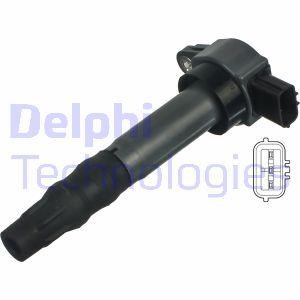 Wilmink Group WG1498918 Ignition coil WG1498918