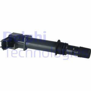Wilmink Group WG1498928 Ignition coil WG1498928