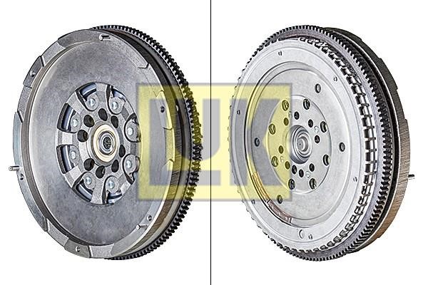 Wilmink Group WG1716342 Flywheel WG1716342