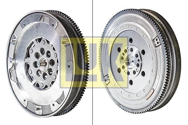 Wilmink Group WG1716422 Flywheel WG1716422