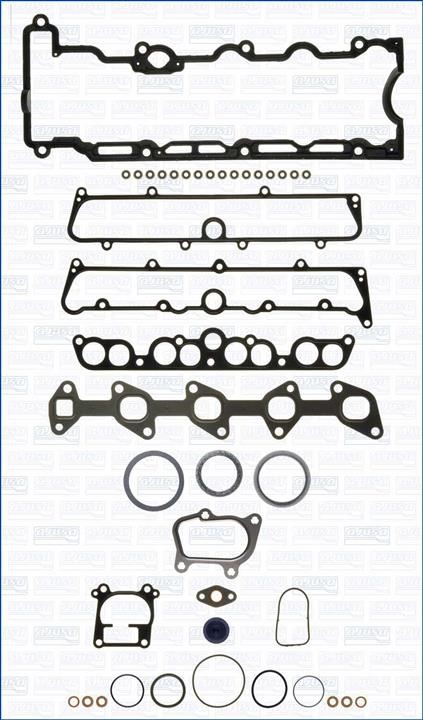 Wilmink Group WG1959159 Gasket Set, cylinder head WG1959159