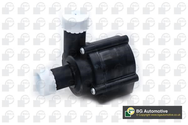 Wilmink Group WG1991839 Additional coolant pump WG1991839