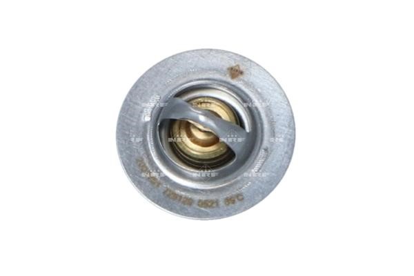 Wilmink Group WG2184748 Thermostat, coolant WG2184748
