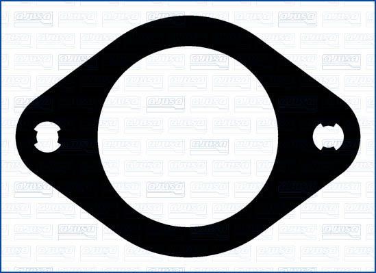 Wilmink Group WG2186450 Exhaust pipe gasket WG2186450