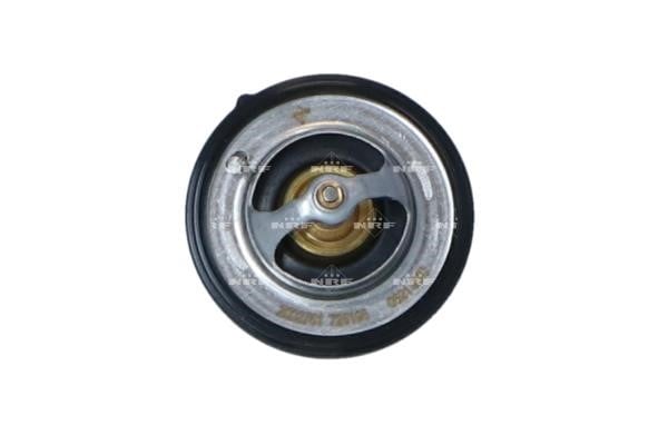 Wilmink Group WG2184798 Thermostat, coolant WG2184798