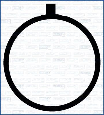 Wilmink Group WG2186625 Exhaust pipe gasket WG2186625