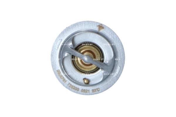 Wilmink Group WG2184802 Thermostat, coolant WG2184802
