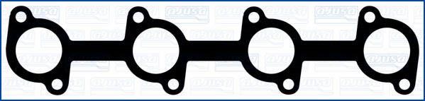 Wilmink Group WG2187532 Exhaust manifold dichtung WG2187532