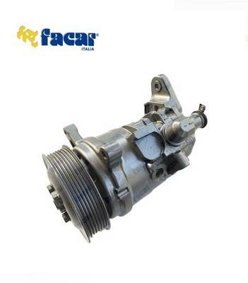 Facar 804138 Hydraulic Pump, steering system 804138
