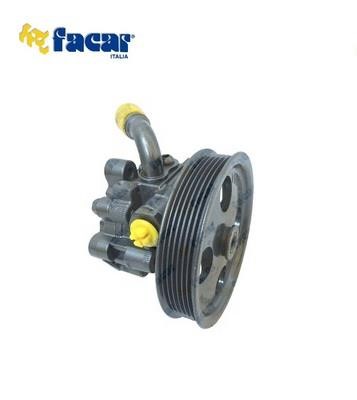 Facar 805004 Hydraulic Pump, steering system 805004