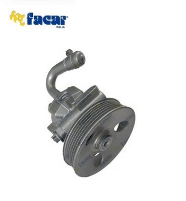 Facar 807002 Hydraulic Pump, steering system 807002