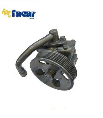 Facar 811050 Hydraulic Pump, steering system 811050