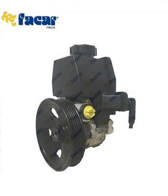 Facar 822005 Hydraulic Pump, steering system 822005